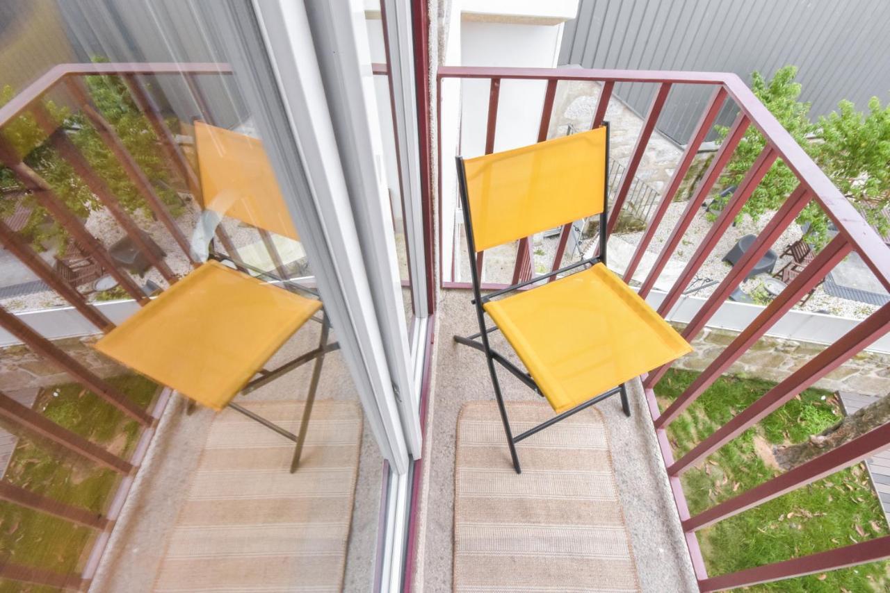Sweet Home Firmeza Porto Exterior foto